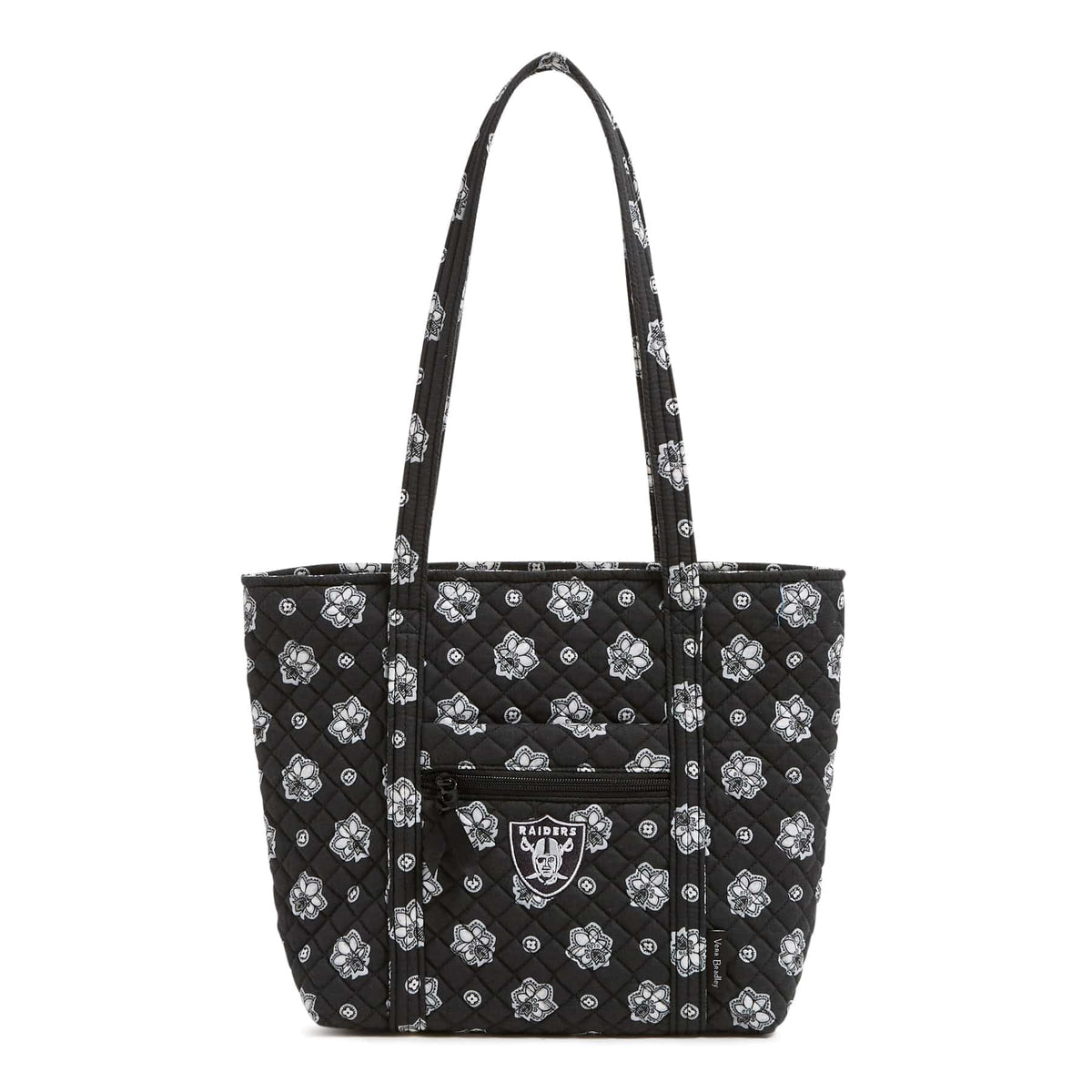 NFL Small Vera Tote Bag