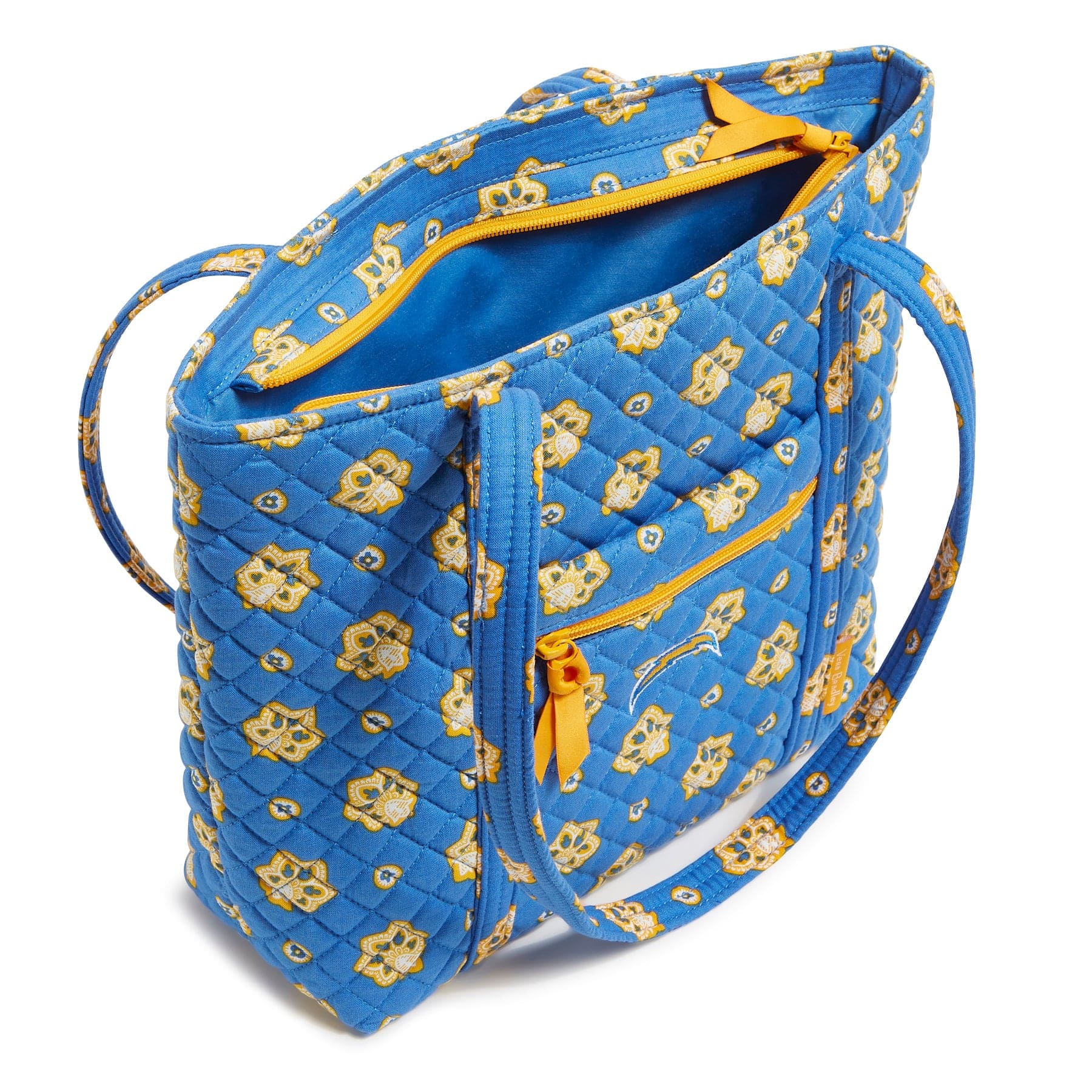 NFL Small Vera Tote Bag