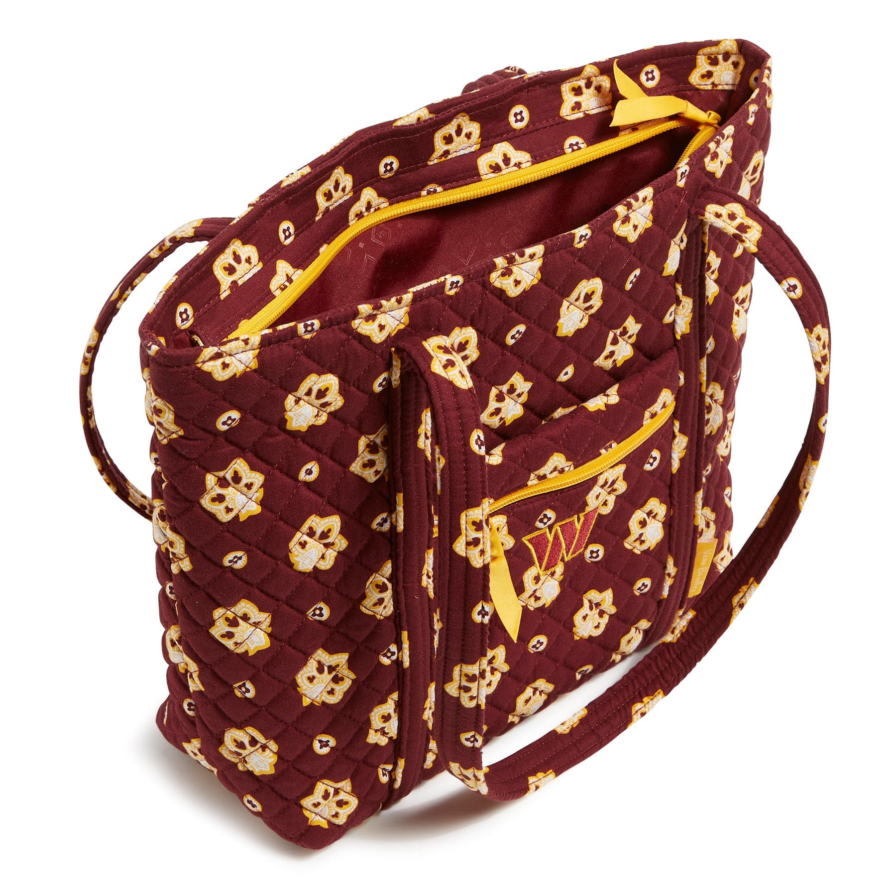 NFL Small Vera Tote Bag