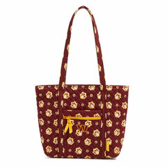 NFL Small Vera Tote Bag