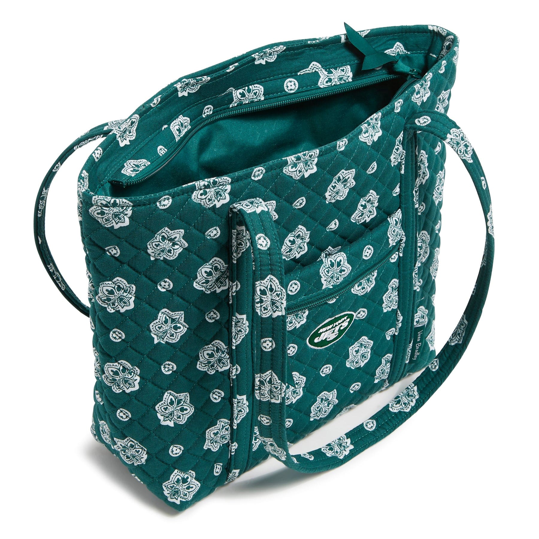 NFL Small Vera Tote Bag