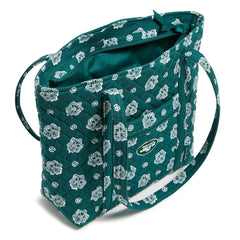NFL Small Vera Tote Bag