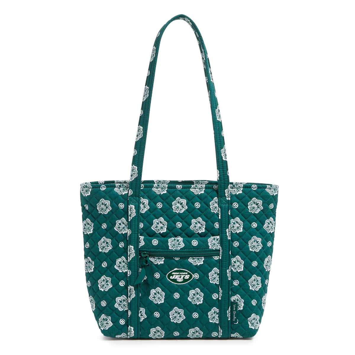 NFL Small Vera Tote Bag