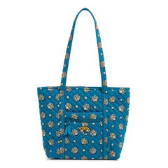 NFL Small Vera Tote Bag