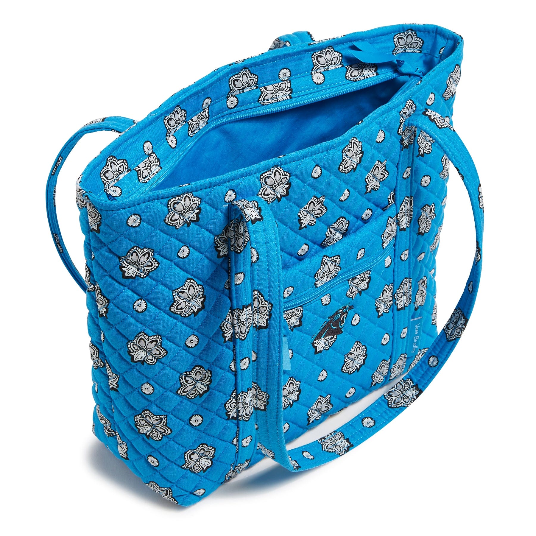 NFL Small Vera Tote Bag