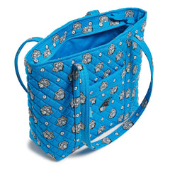 NFL Small Vera Tote Bag