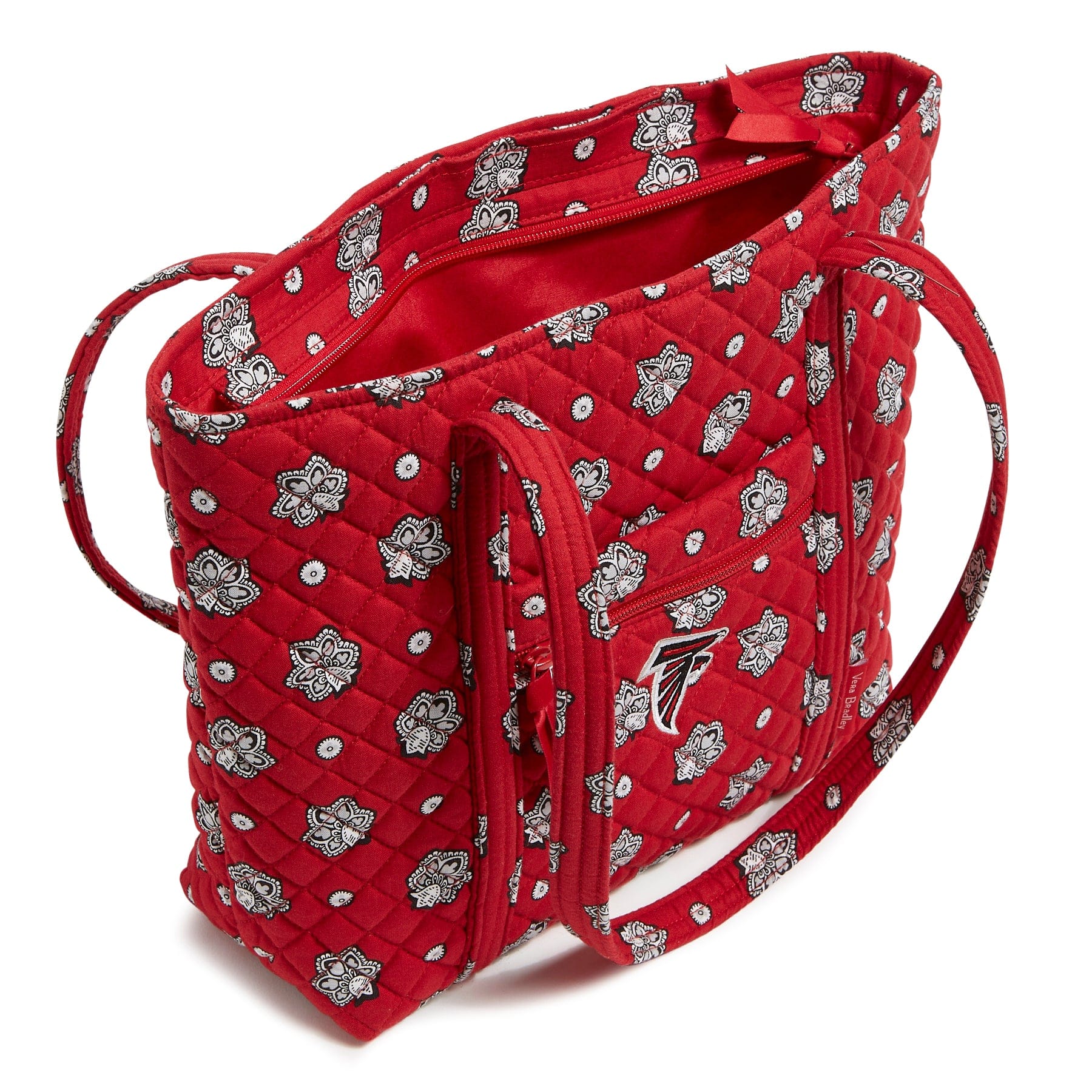 NFL Small Vera Tote Bag
