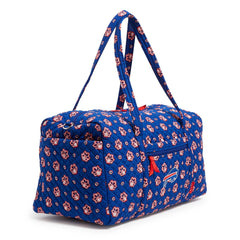 NFL Large Travel Duffel Bag