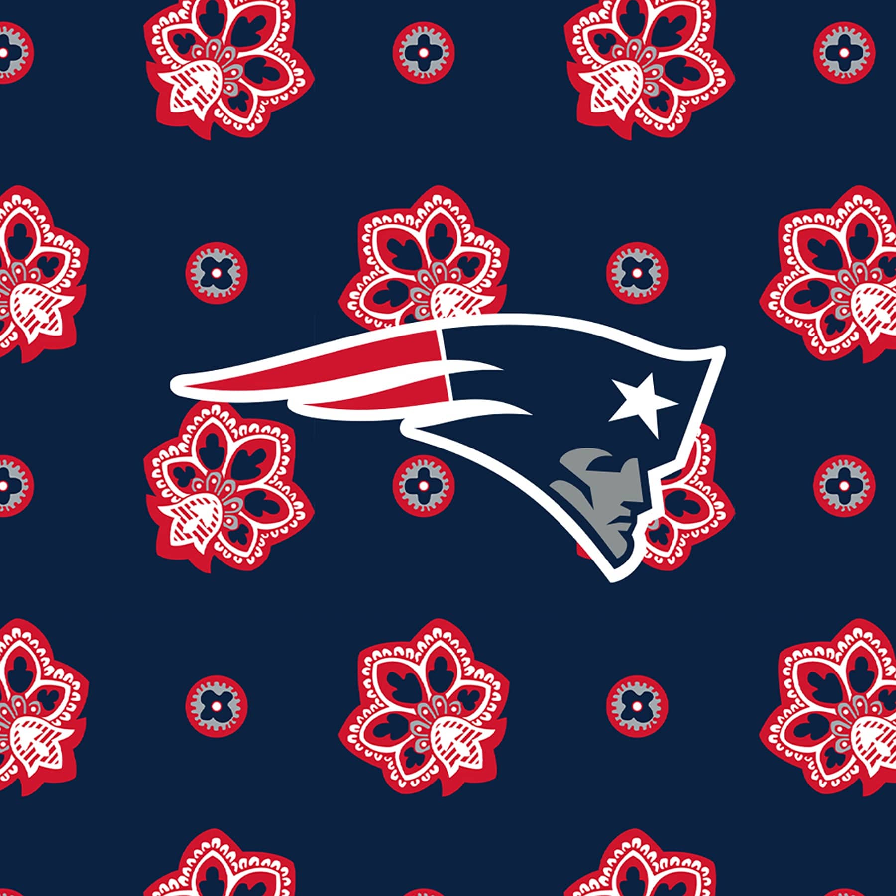 NFL Large Travel Duffel Bag