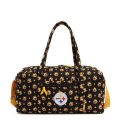 NFL Large Travel Duffel Bag
