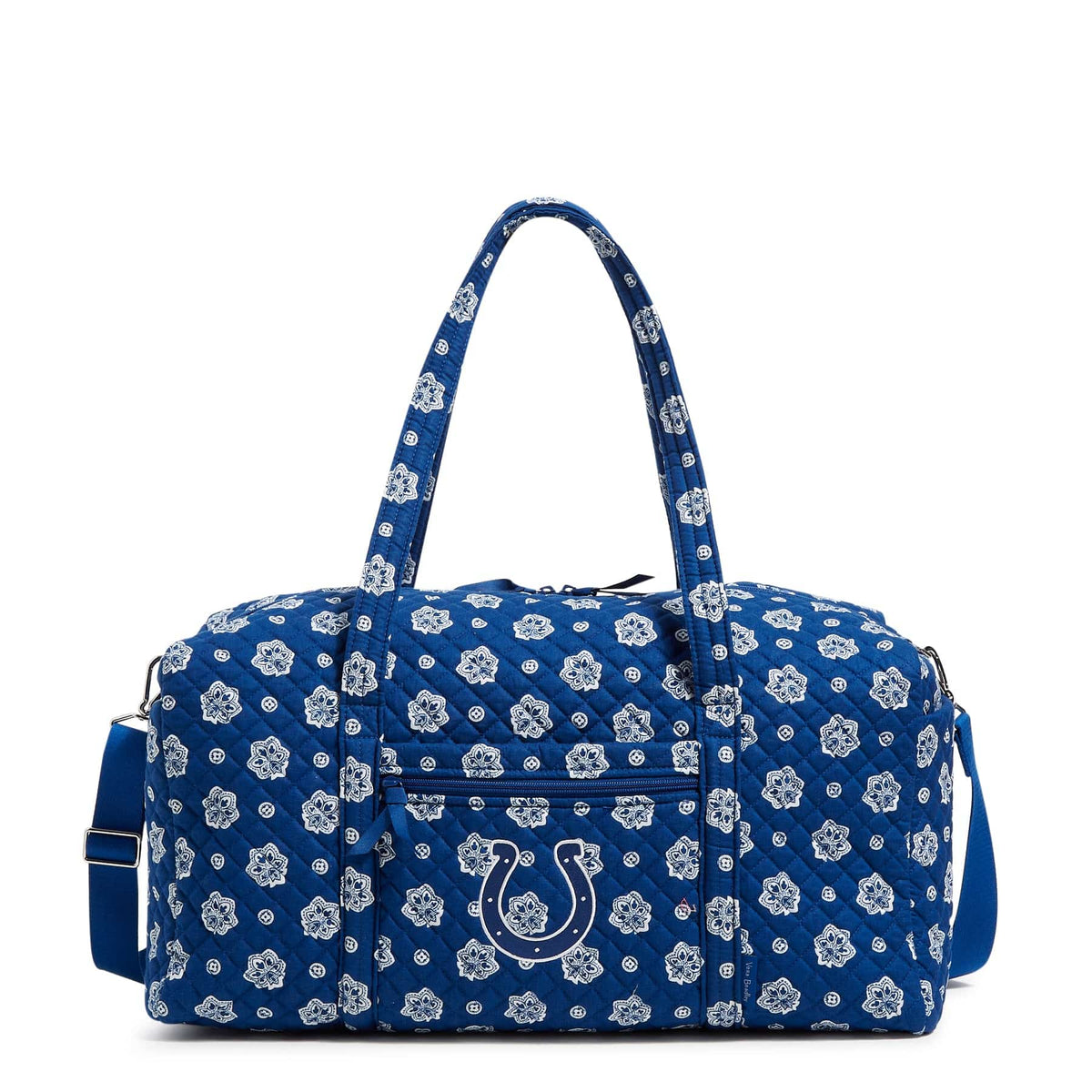 NFL Large Travel Duffel Bag