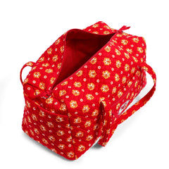 NFL Large Travel Duffel Bag