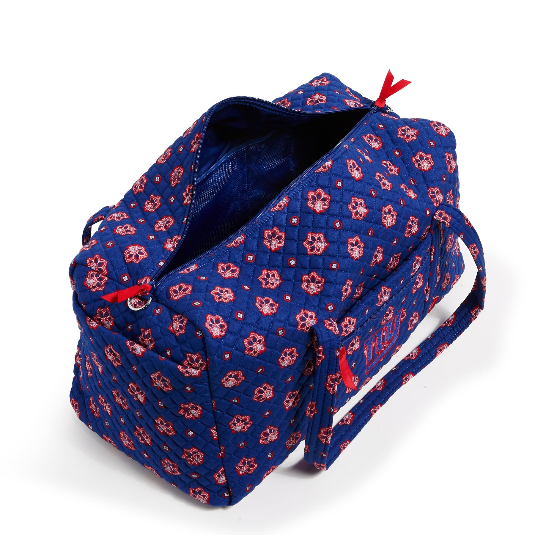 NFL Large Travel Duffel Bag