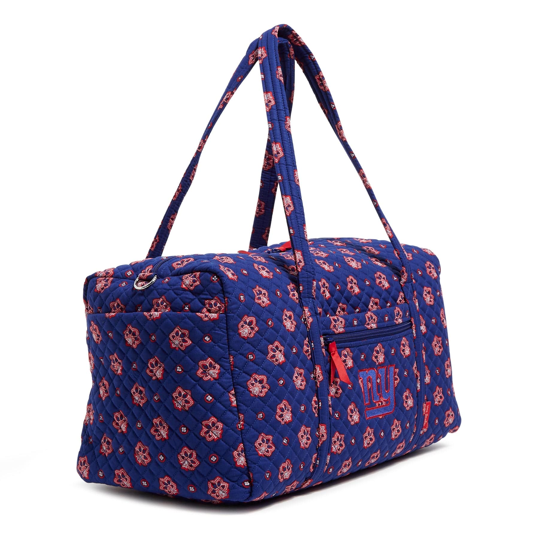 NFL Large Travel Duffel Bag