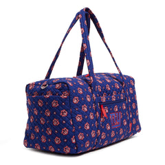 NFL Large Travel Duffel Bag