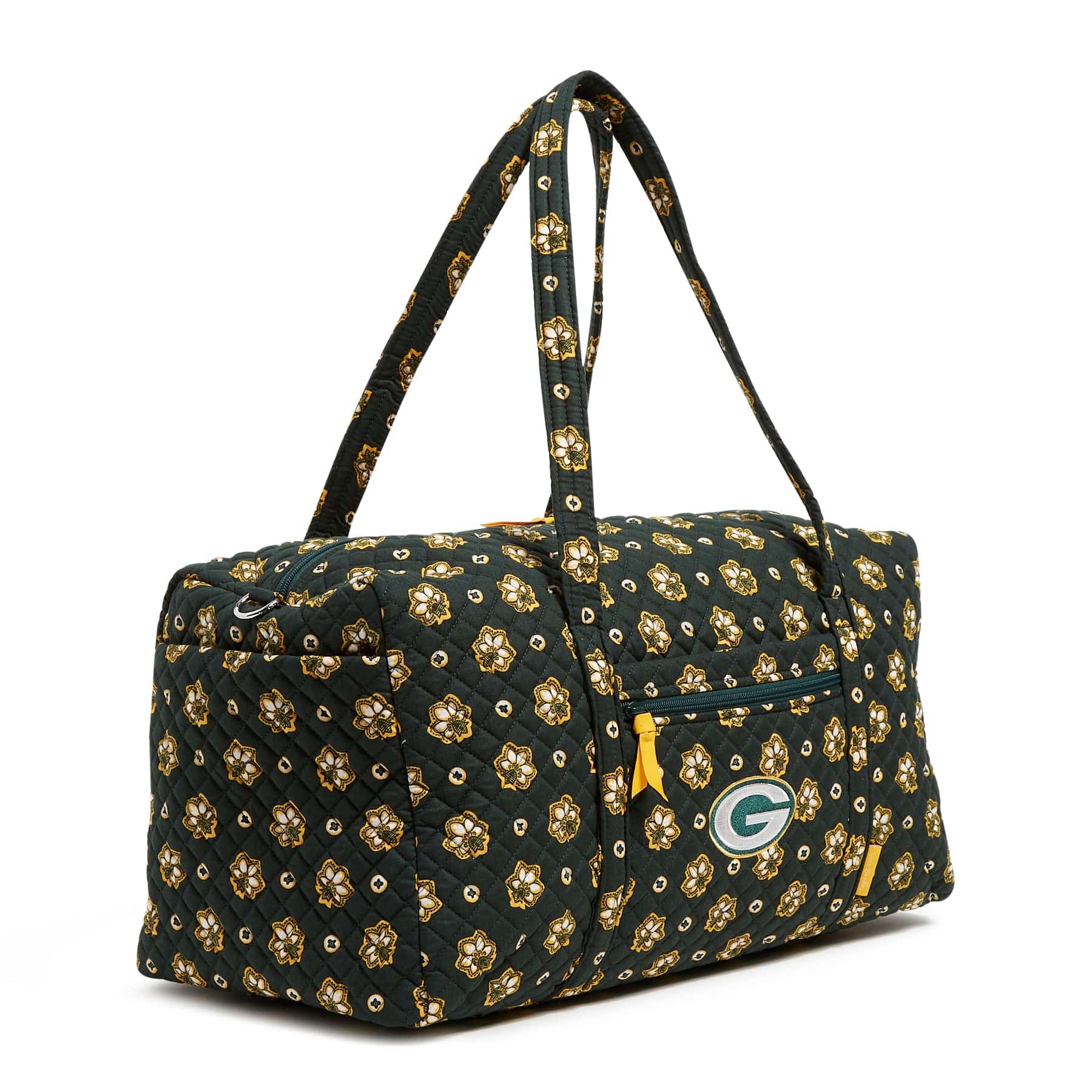 NFL Large Travel Duffel Bag