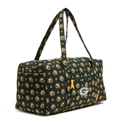 NFL Large Travel Duffel Bag