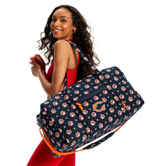NFL Large Travel Duffel Bag