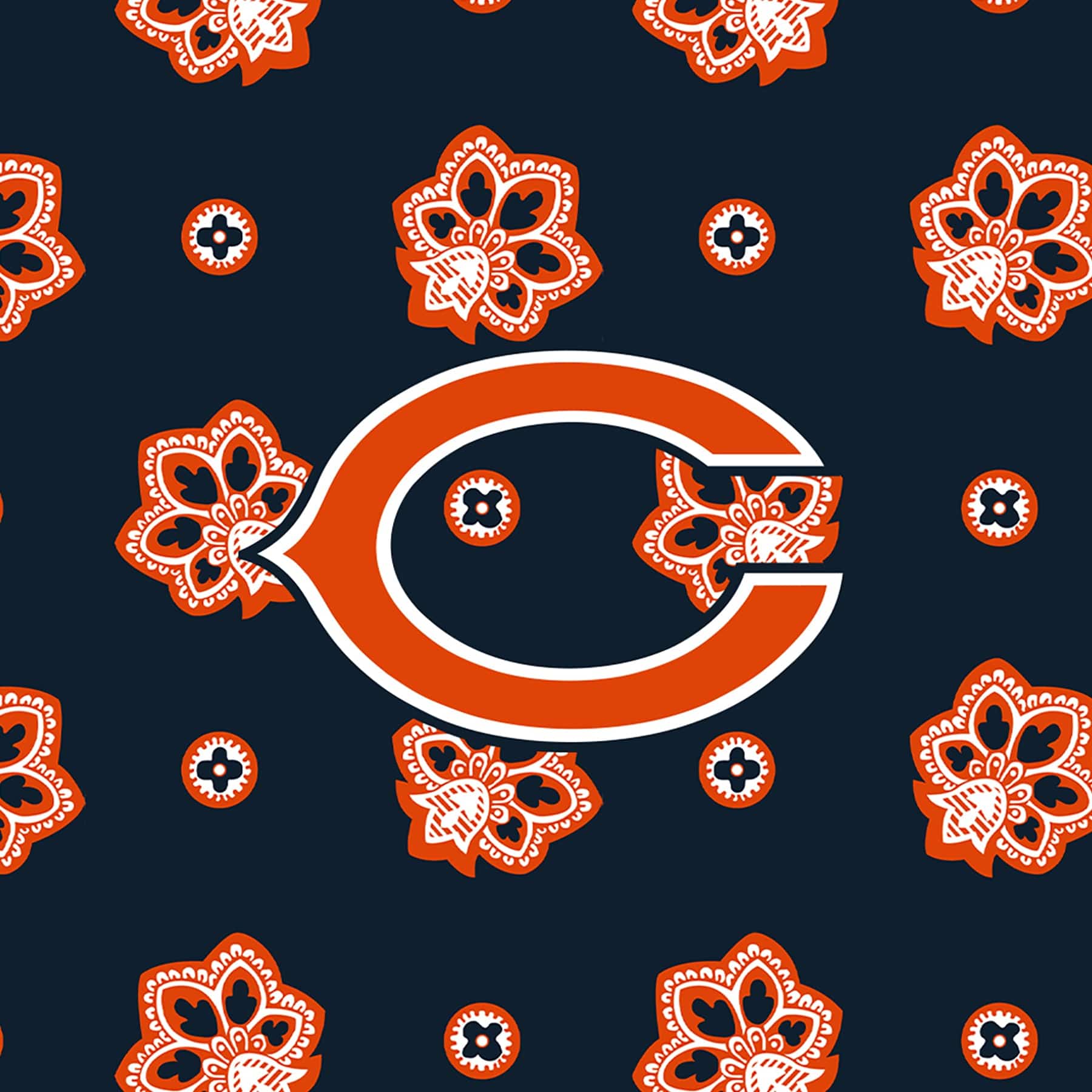 NFL Large Travel Duffel Bag