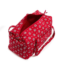 NFL Large Travel Duffel Bag