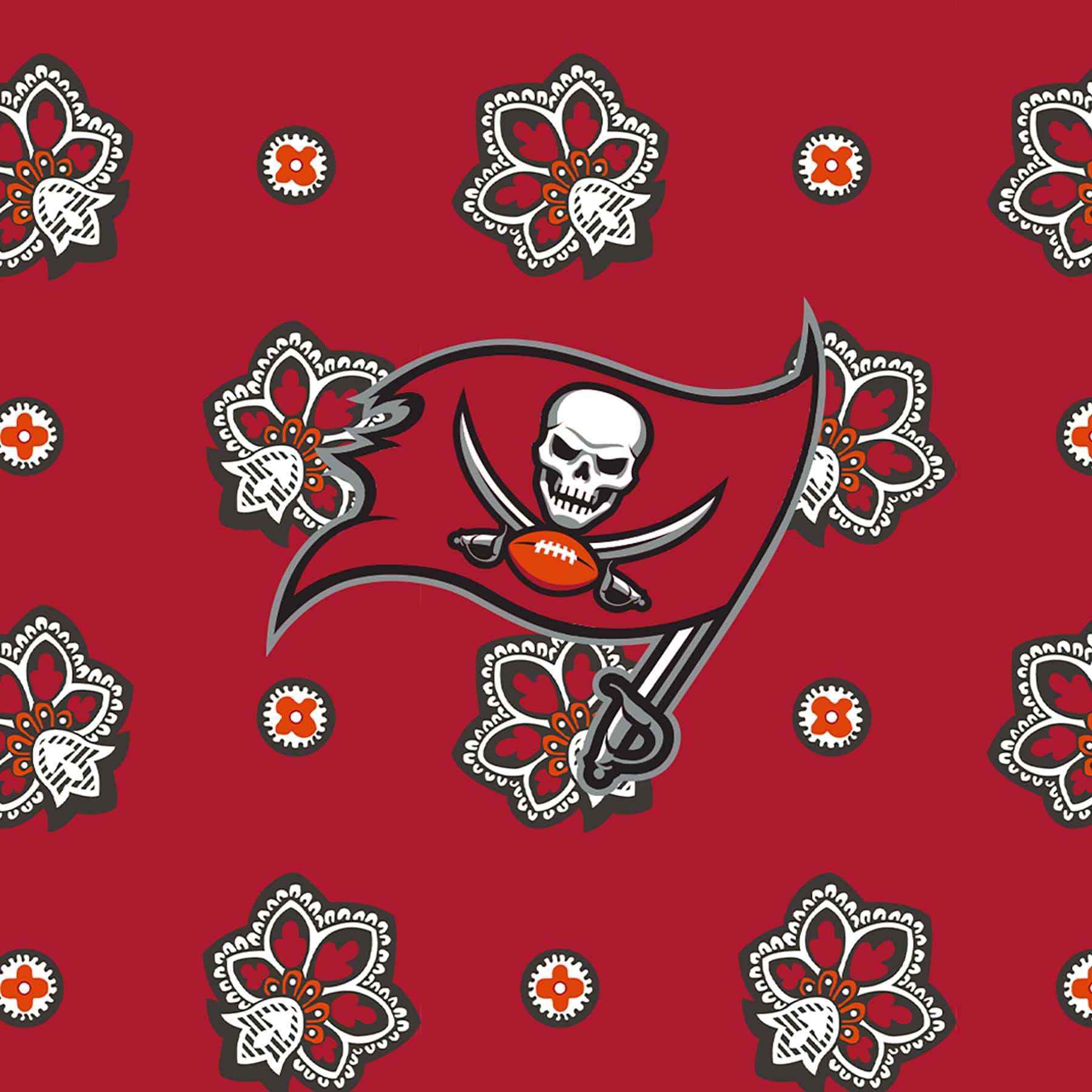 NFL Large Travel Duffel Bag