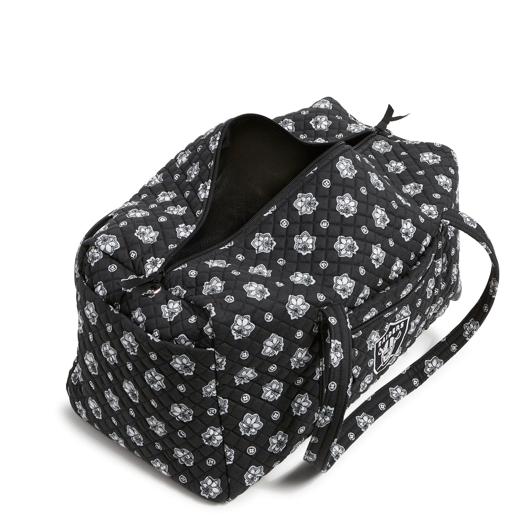 NFL Large Travel Duffel Bag