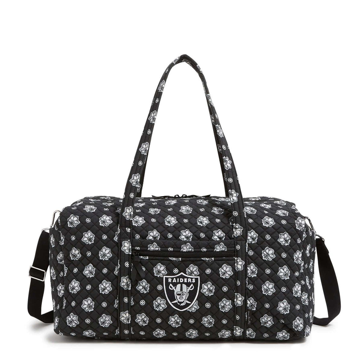 NFL Large Travel Duffel Bag