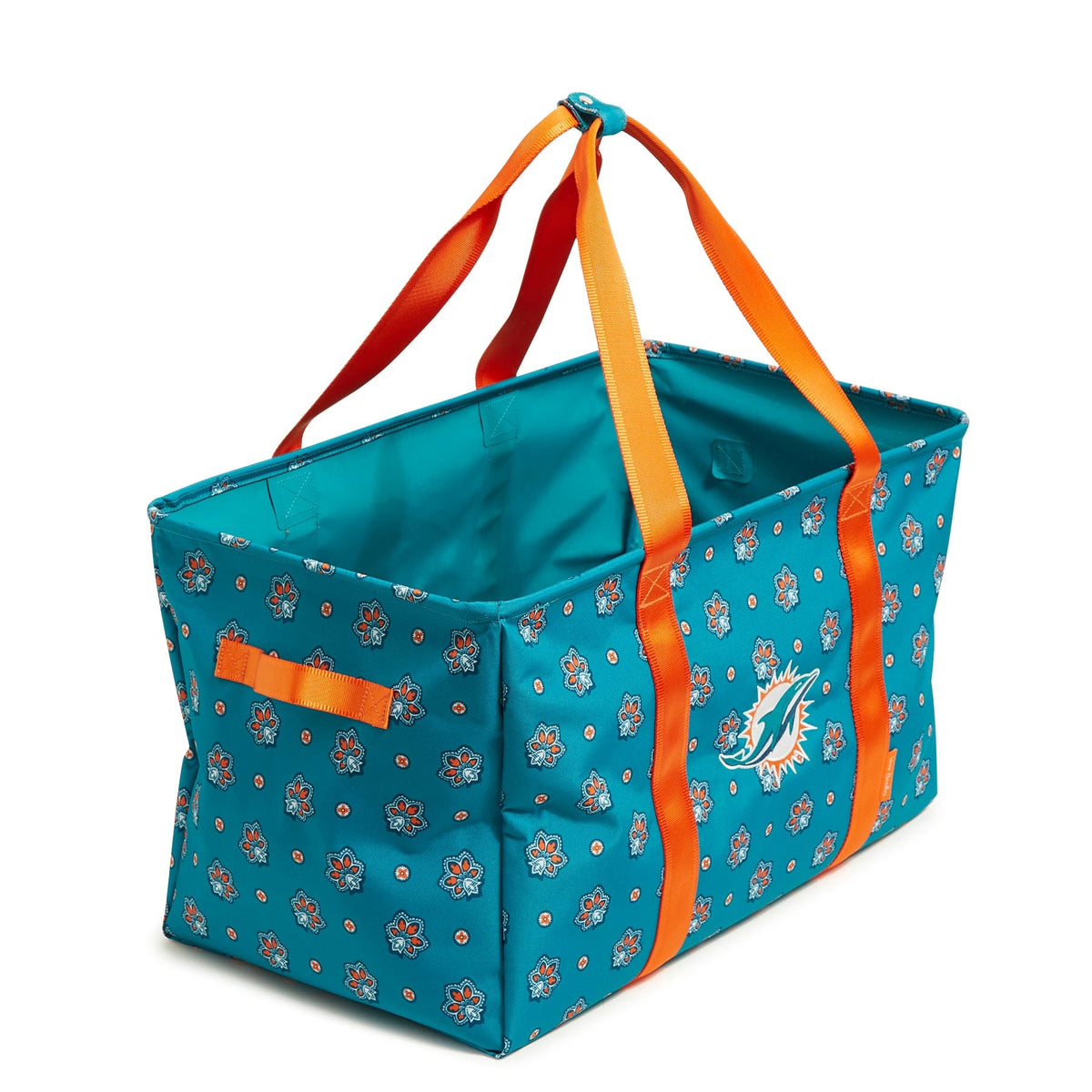 NFL Large Car Tote
