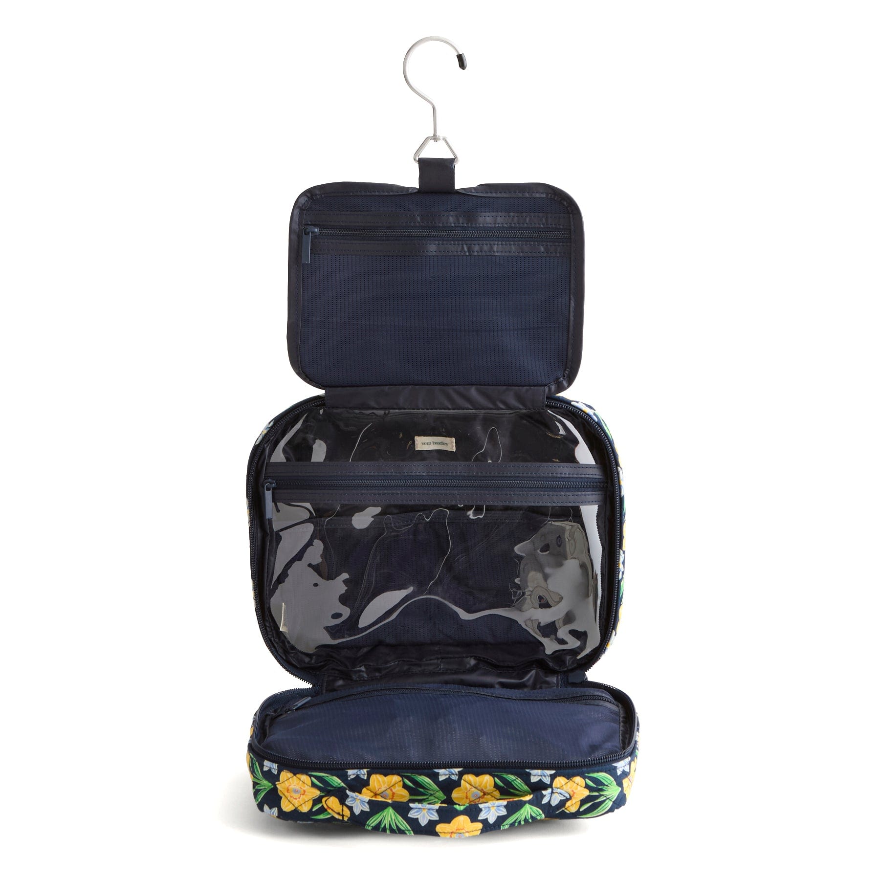 Hanging Travel Organizer