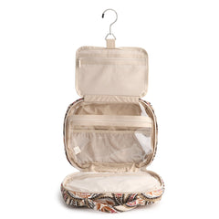 Hanging Travel Organizer