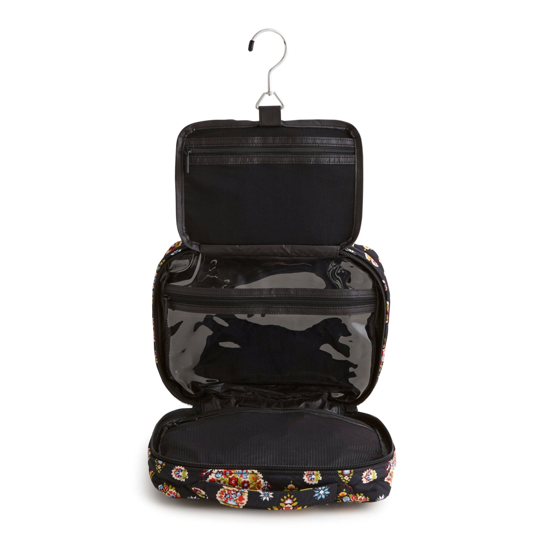 Hanging Travel Organizer