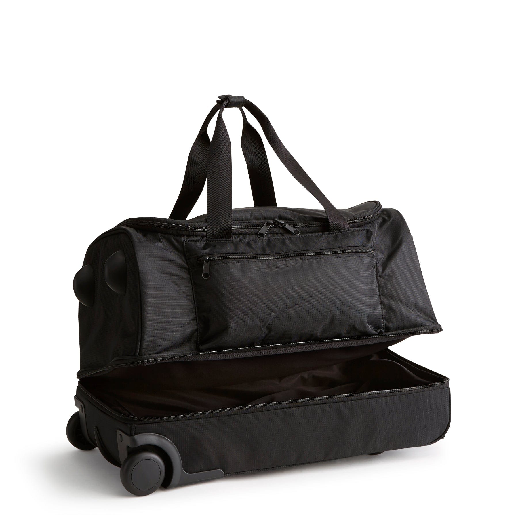 Adair Rolling Duffel Bag