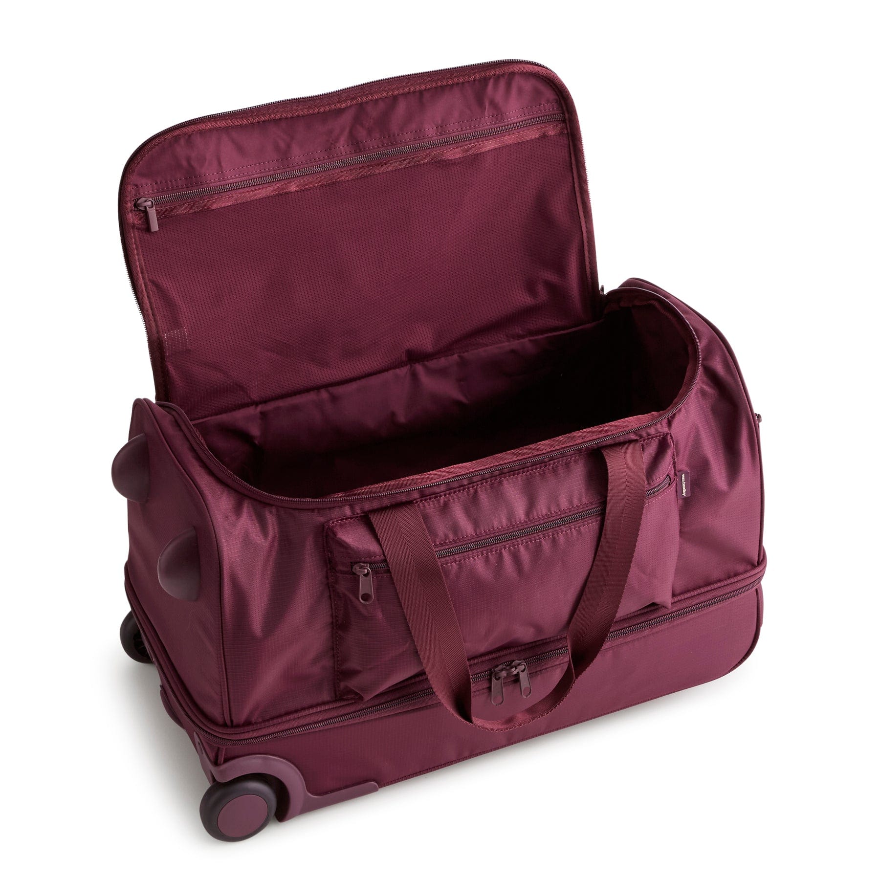 Adair Rolling Duffel Bag