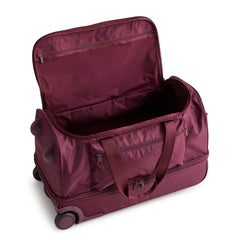 Adair Rolling Duffel Bag
