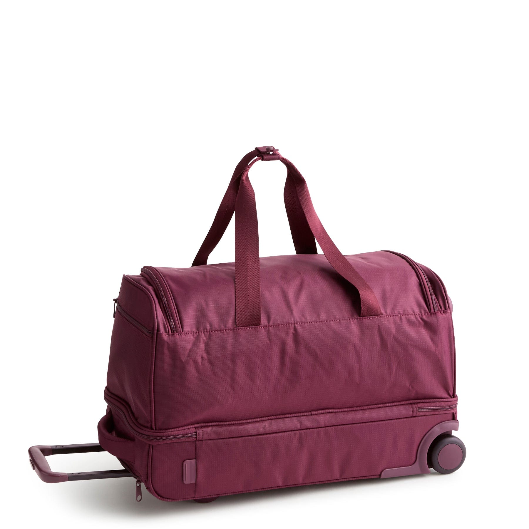 Adair Rolling Duffel Bag