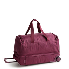 Adair Rolling Duffel Bag