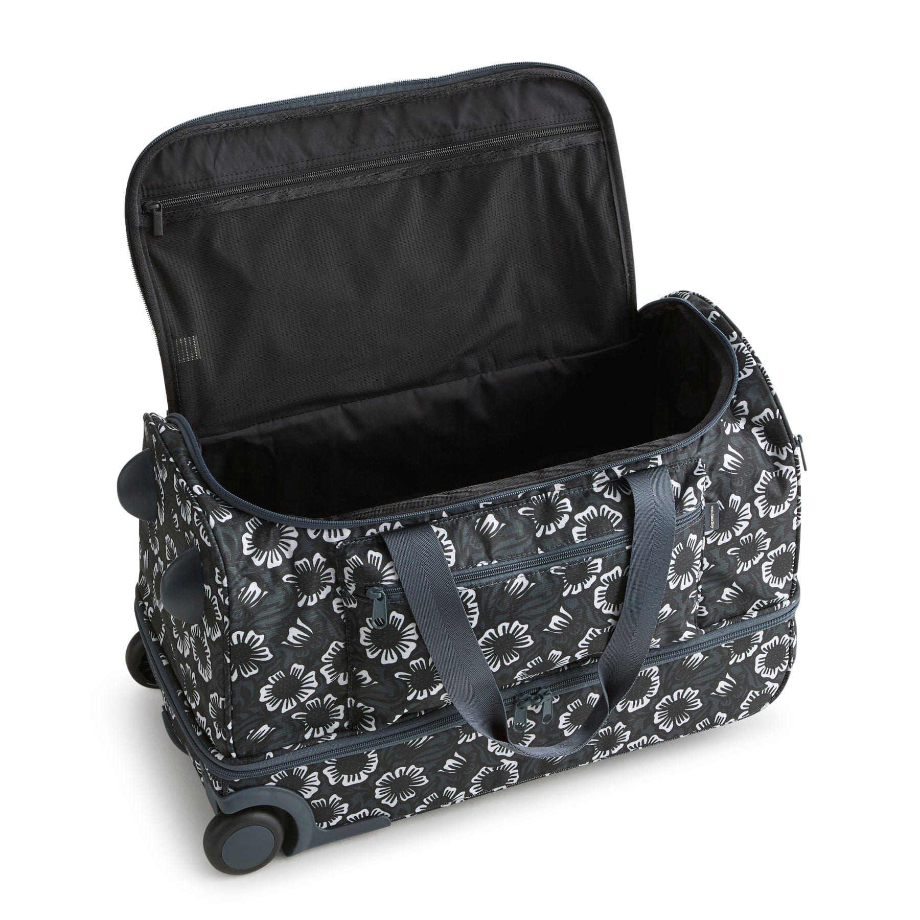 Adair Rolling Duffel Bag