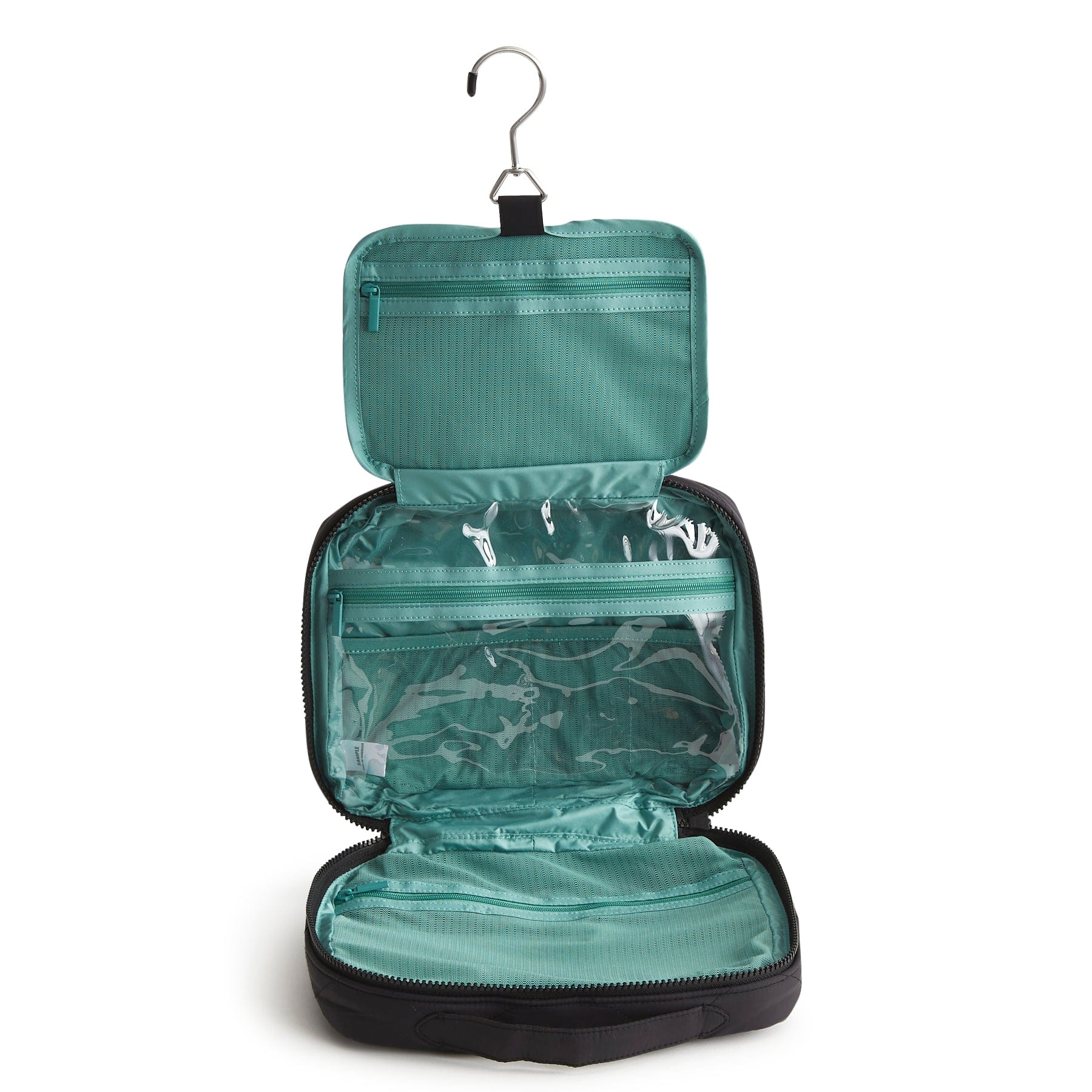 Hanging Travel Organizer