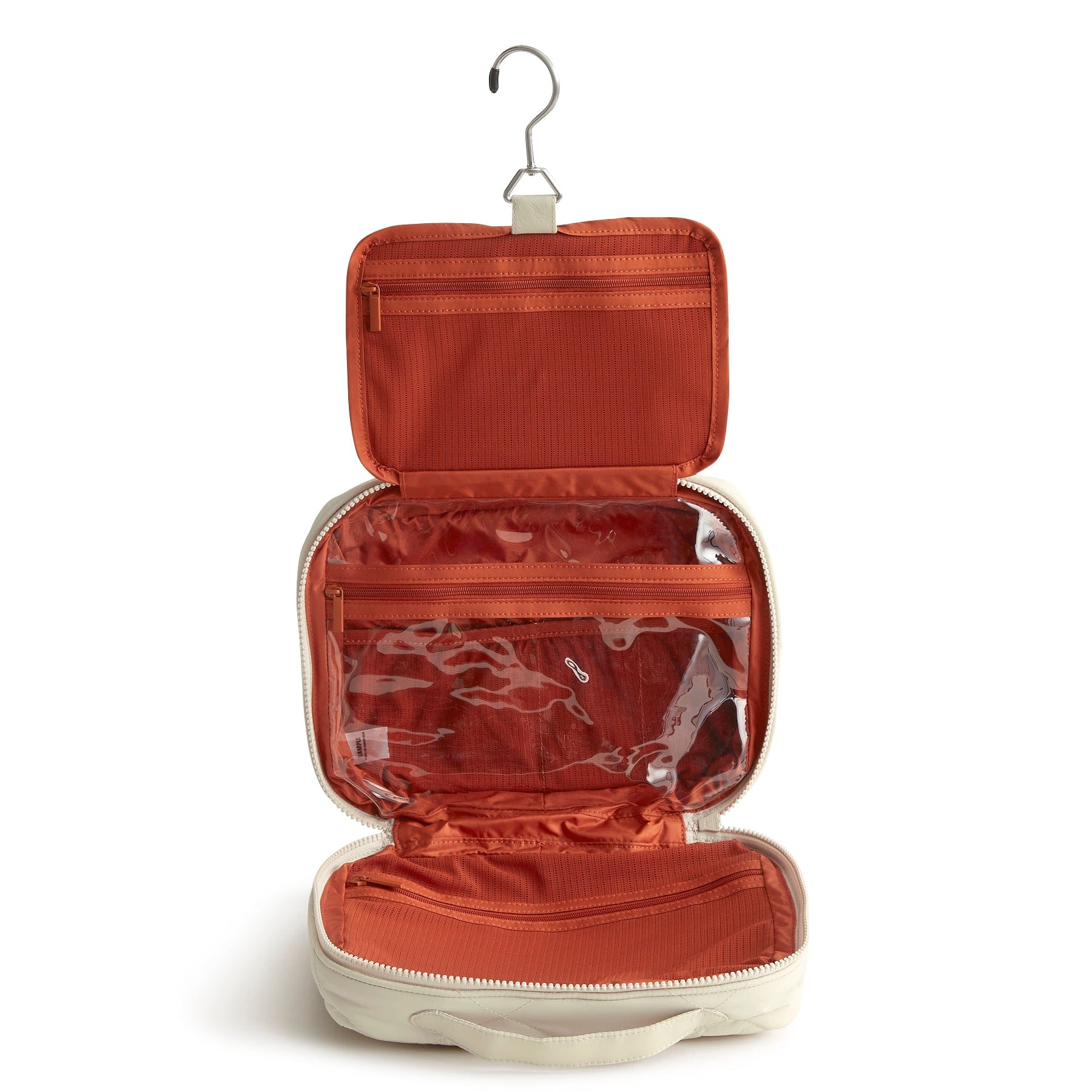 Hanging Travel Organizer