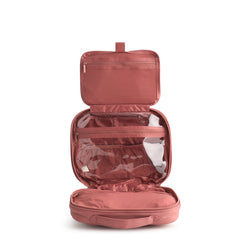 Hanging Travel Organizer