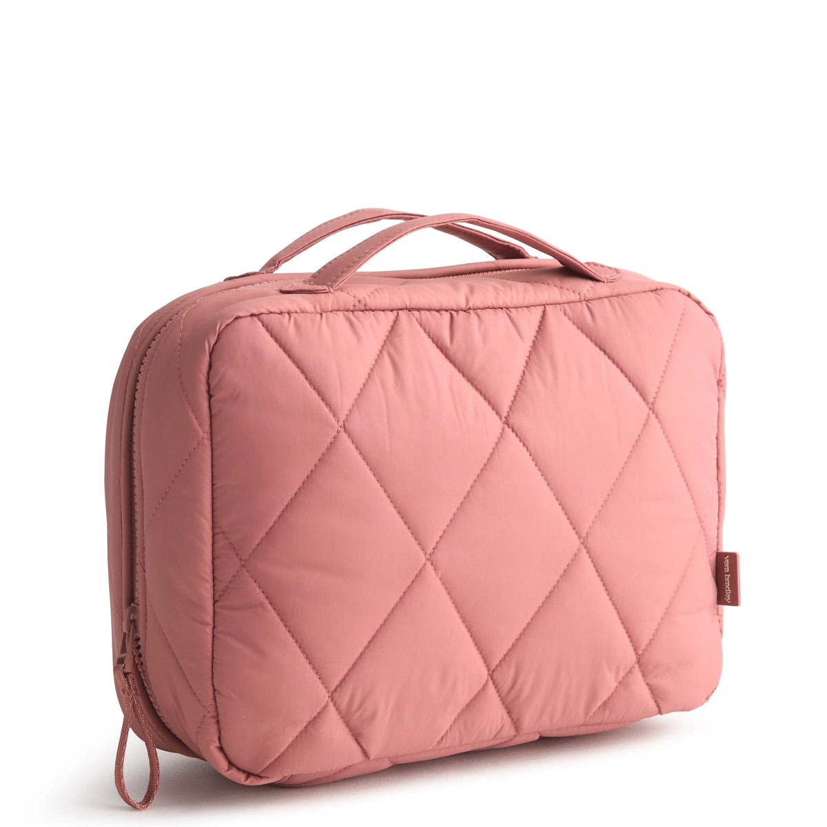 Hanging Travel Organizer