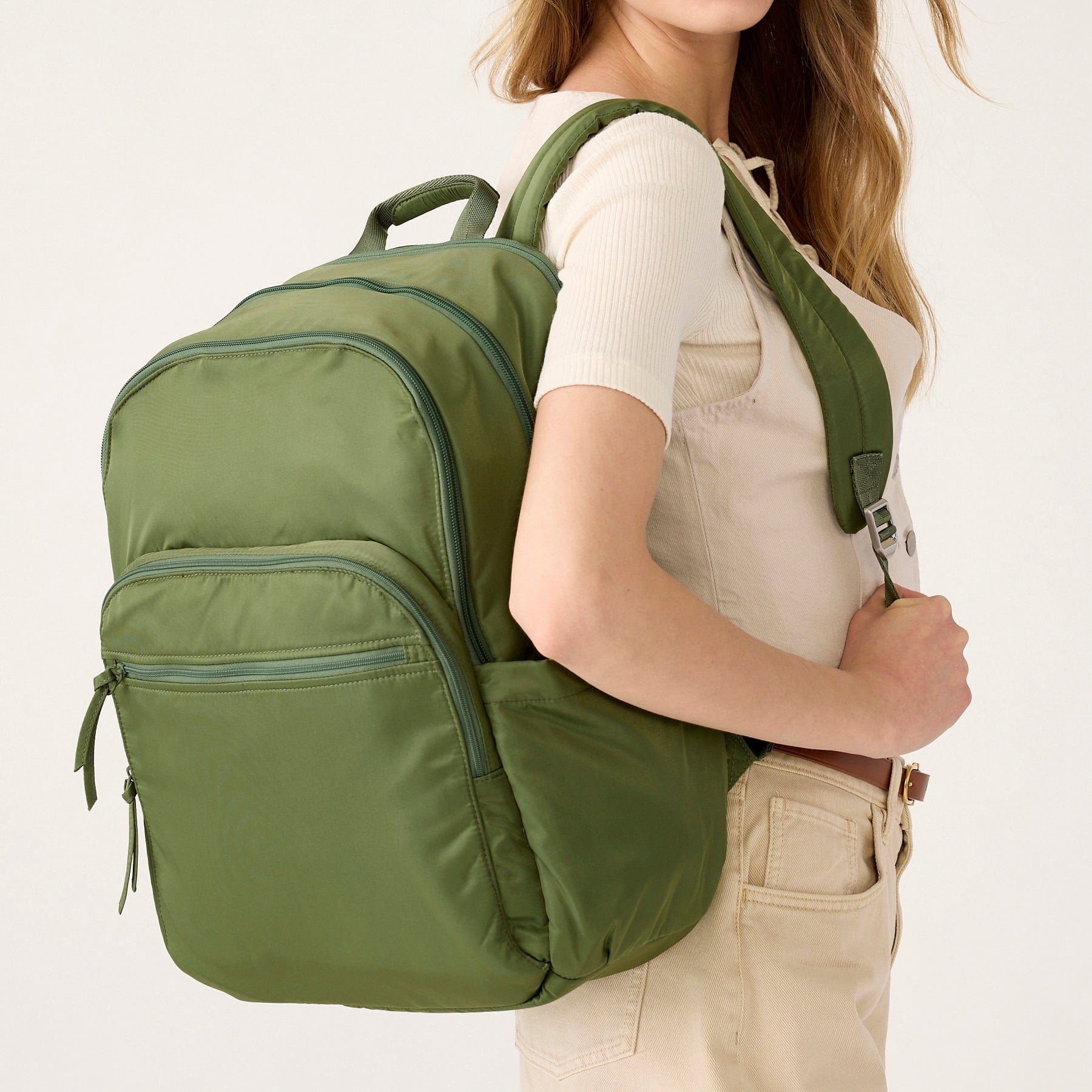 Large Bancroft Backpack