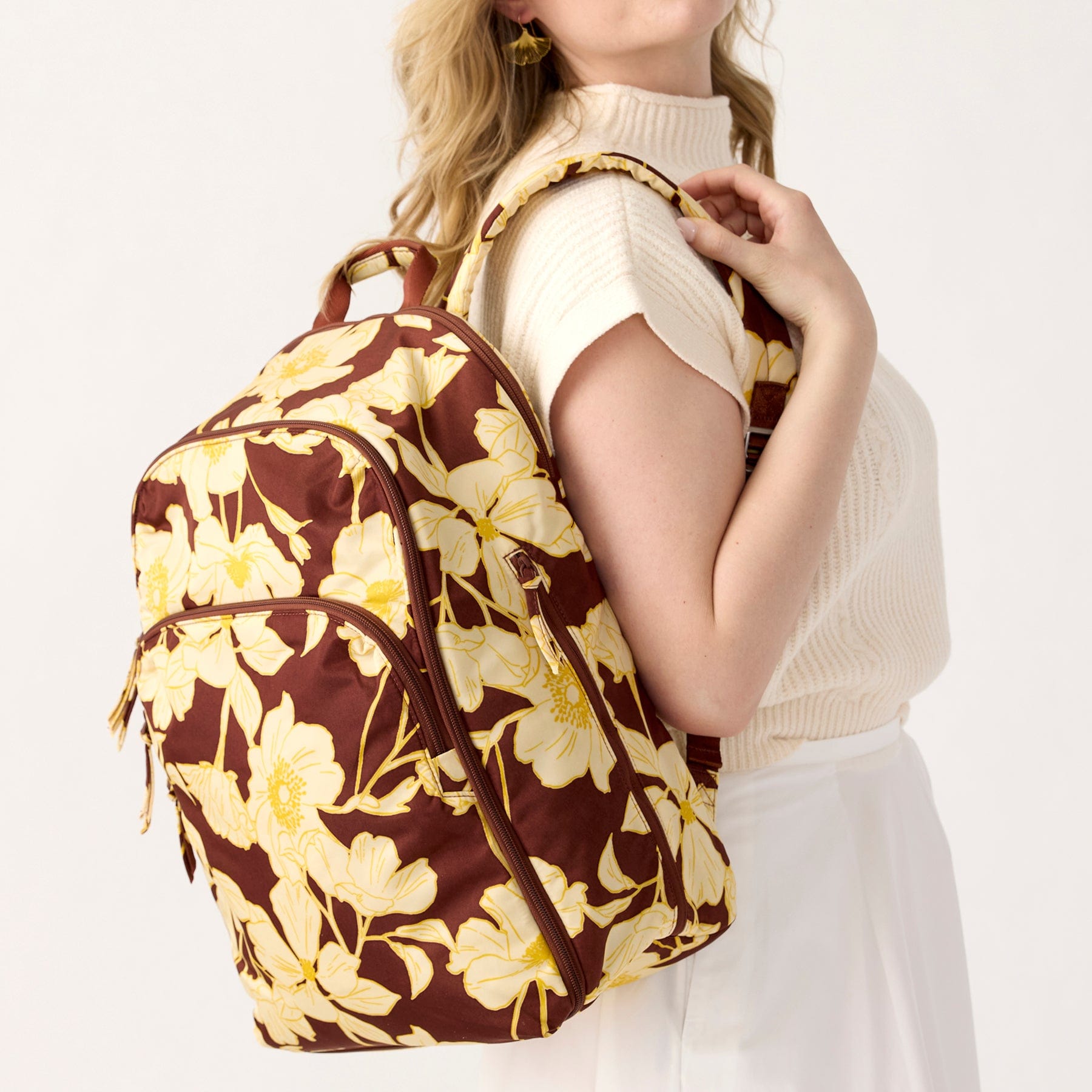 Westover Hybrid Backpack