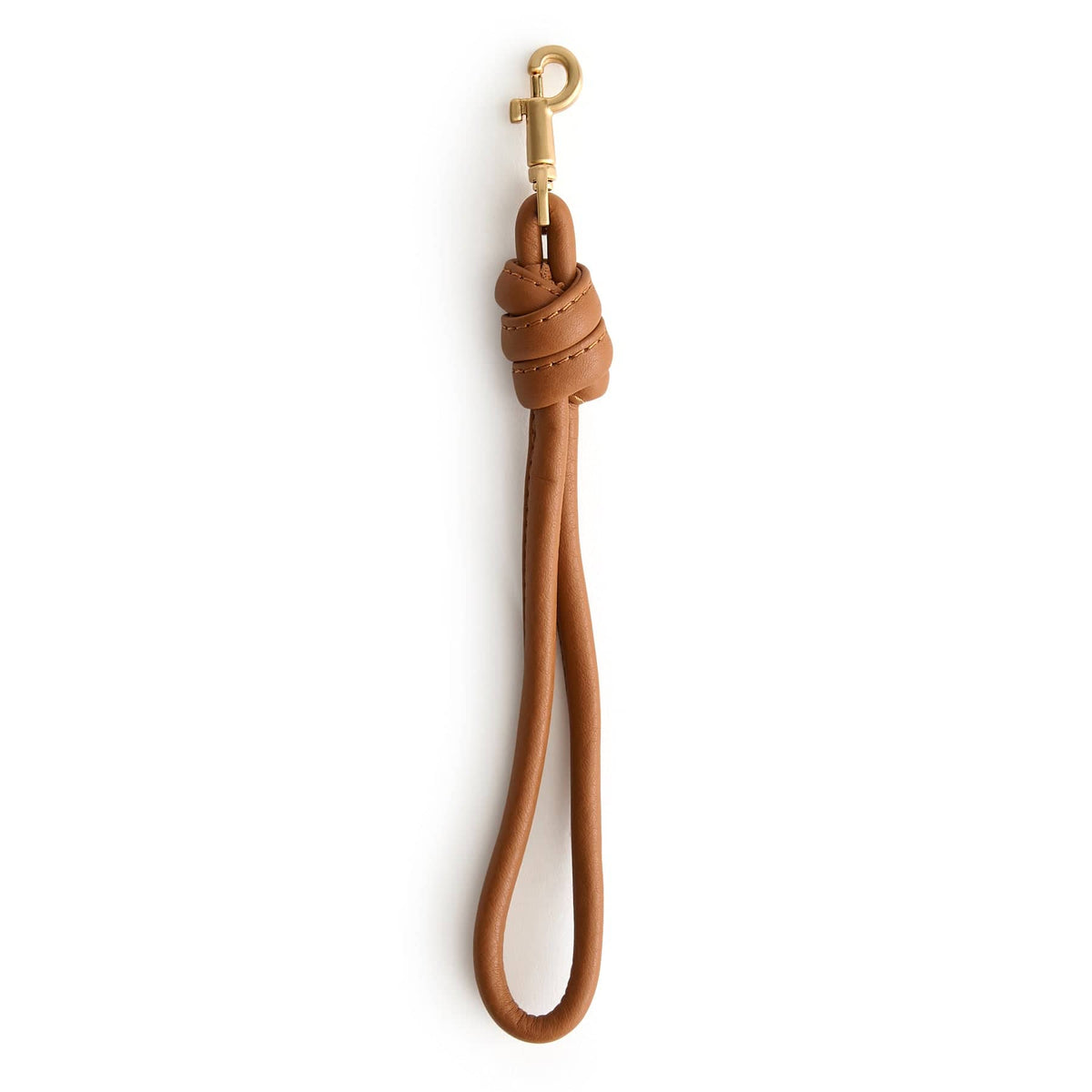 Knotted Key Chain