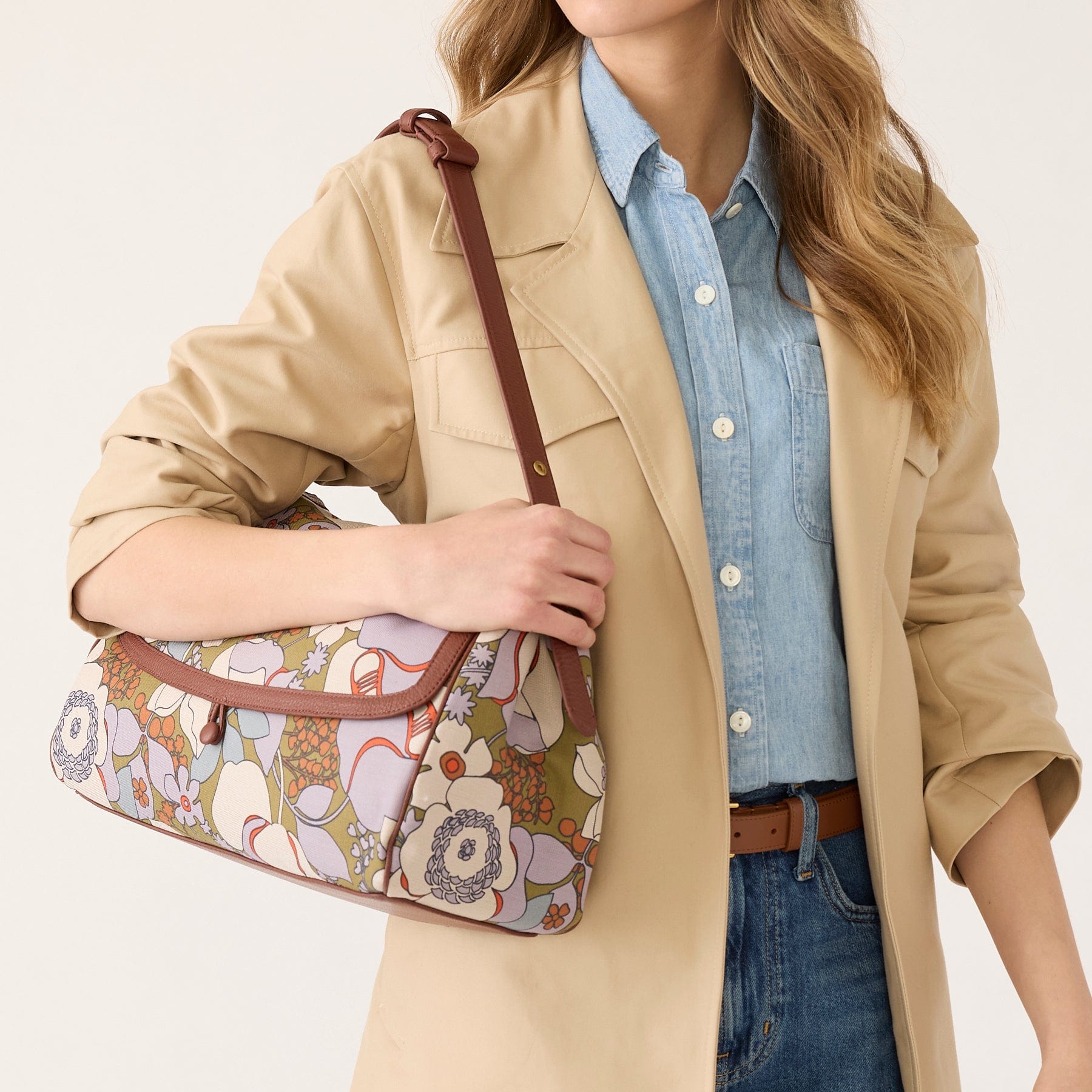 Rothvale Shoulder Bag
