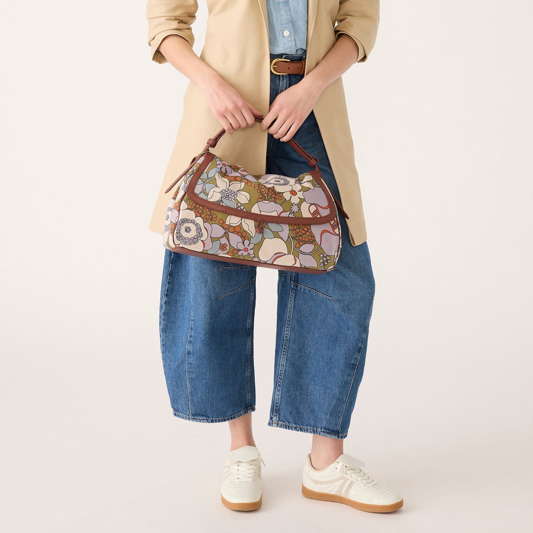 Rothvale Shoulder Bag