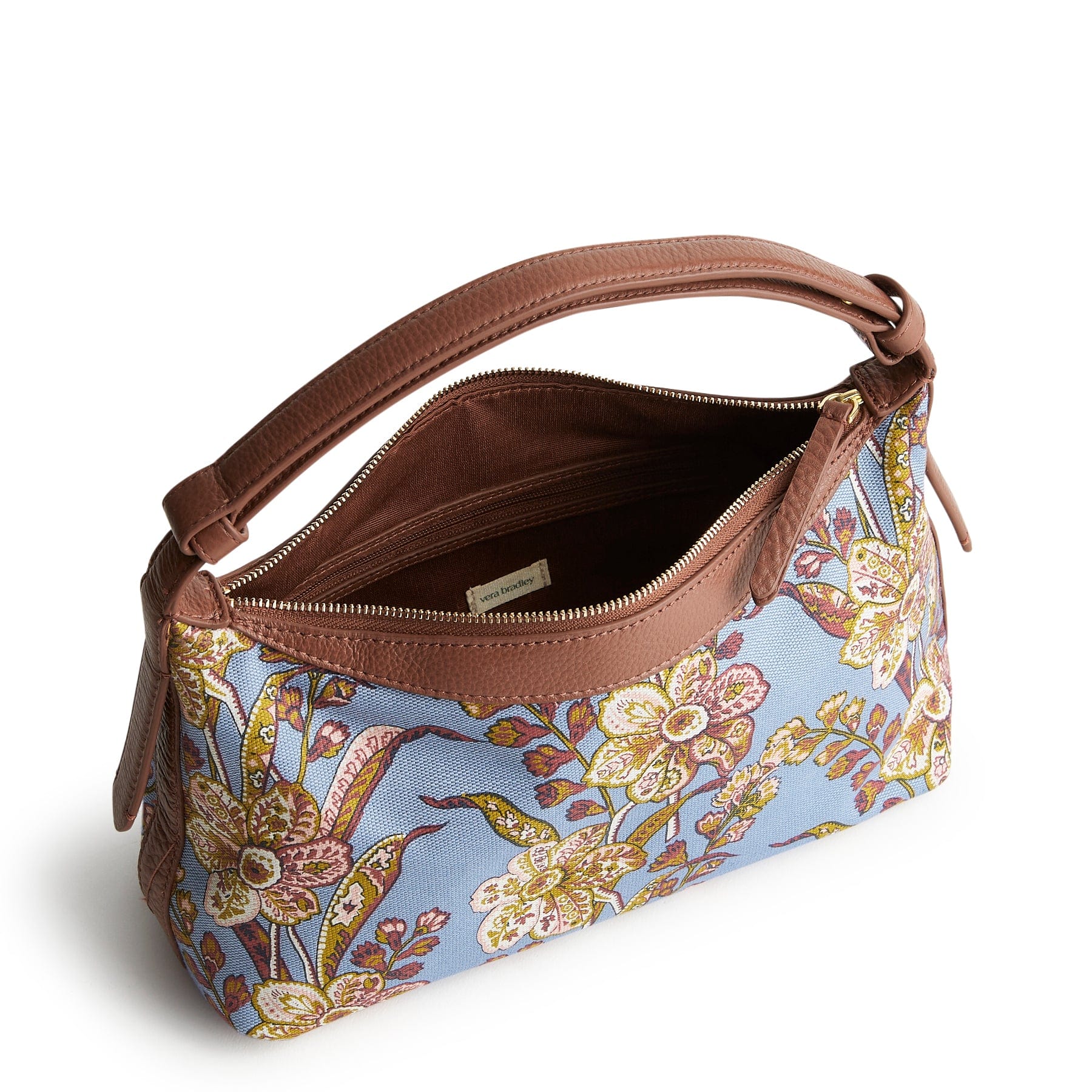 Roxbury Crescent Shoulder Bag