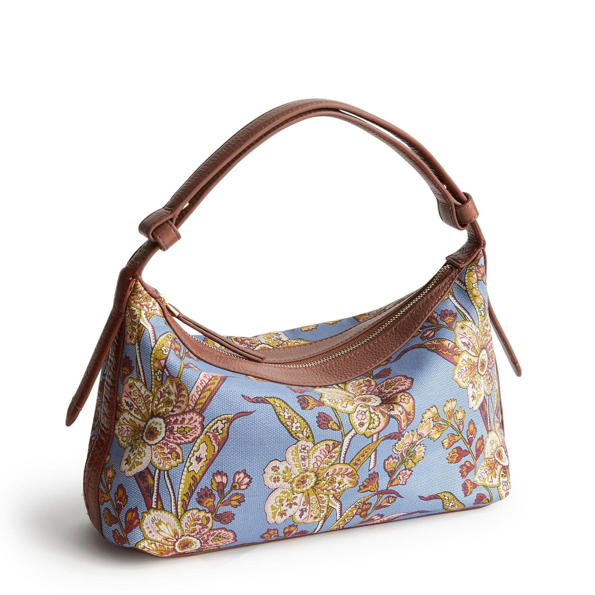 Roxbury Crescent Shoulder Bag