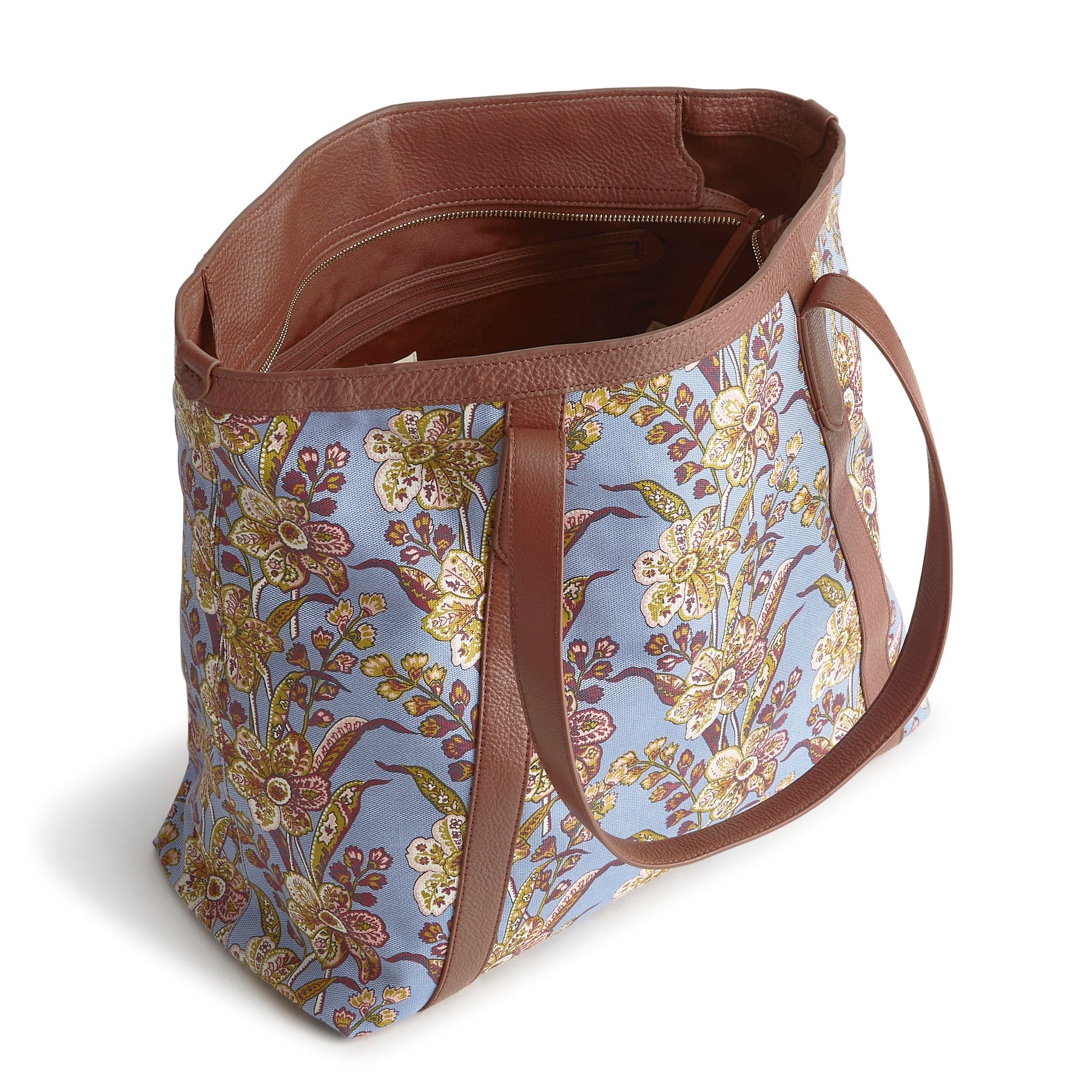 Original Zip Tote Bag