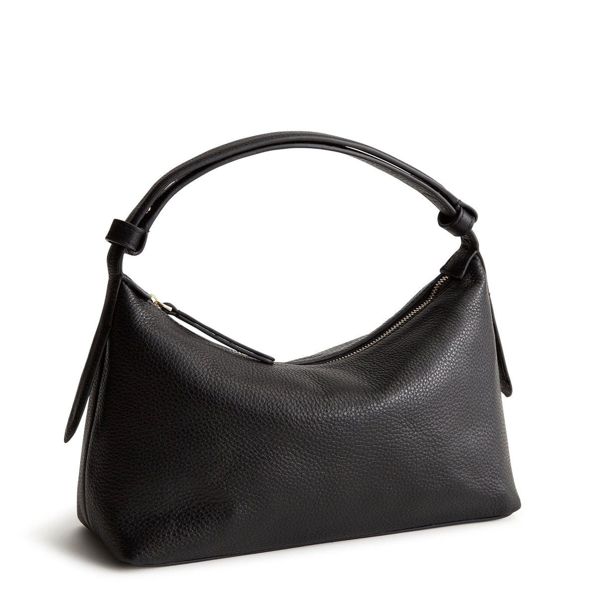 Roxbury Crescent Shoulder Bag
